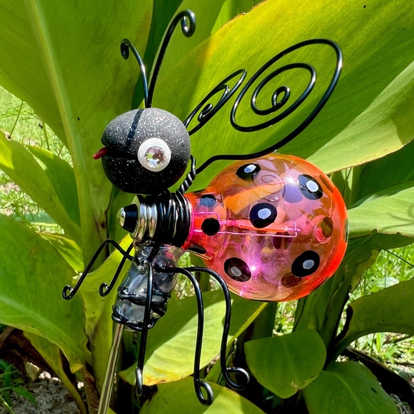 Lucky Ladybugz Handmade by Me - Picture 6 of 11